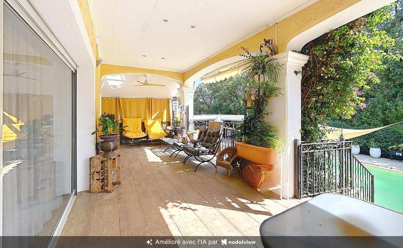 Maison à vendre, 165m², Le Cannet-des-Maures
