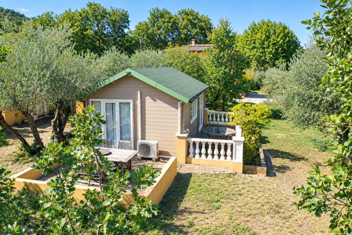 Maison à vendre, 152m², Gonfaron