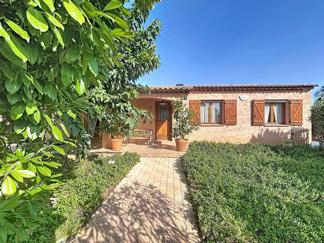 Maison à vendre, 95m², Le Luc