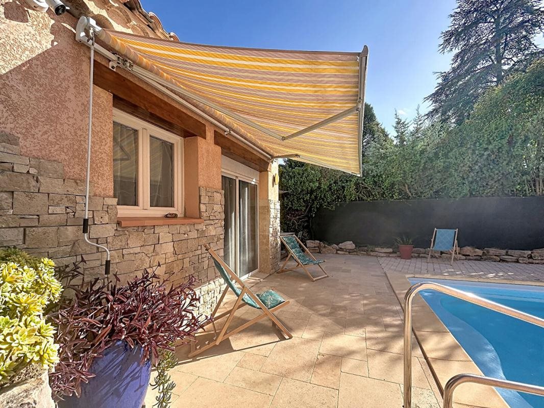 Maison à vendre, 95m², Le Luc