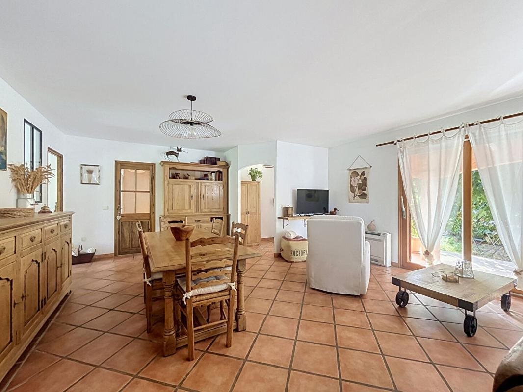 Maison à vendre, 95m², Le Luc