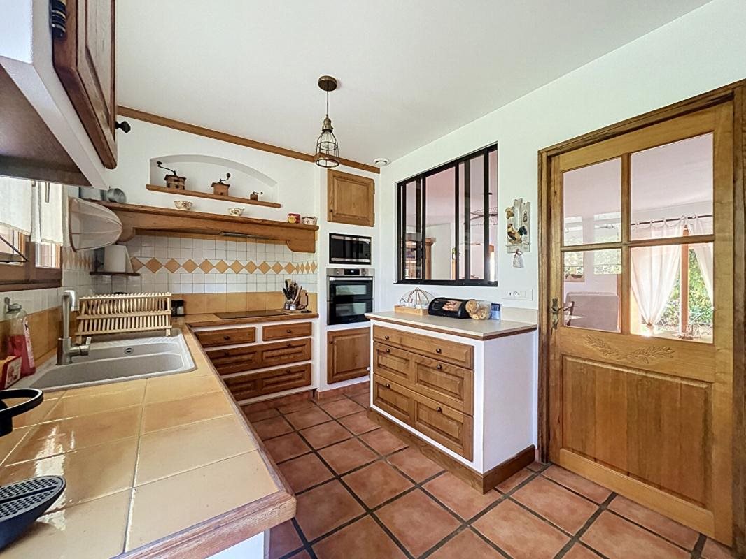 Maison à vendre, 95m², Le Luc