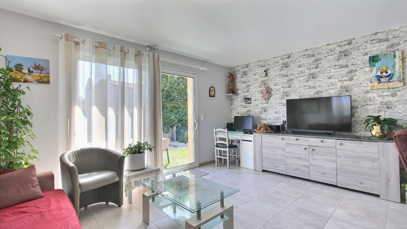 Maison à vendre, 81m², Le Luc