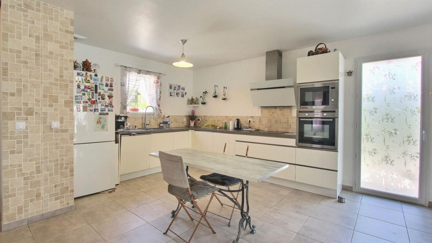 Maison à vendre, 81m², Le Luc