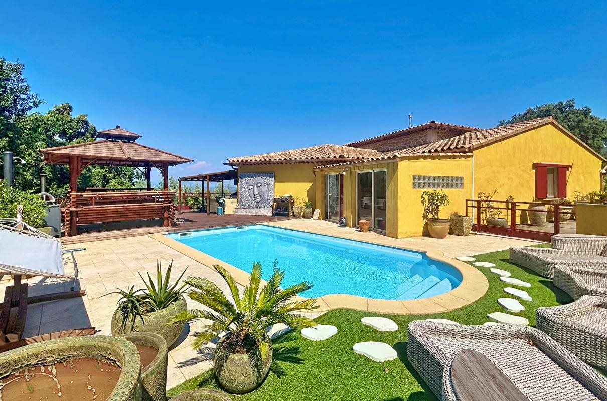 Maison à vendre, 185m², Les Mayons
