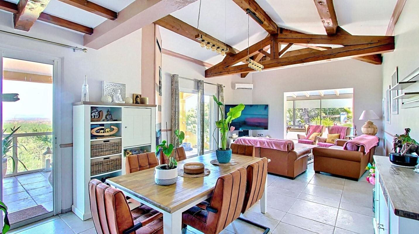Maison à vendre, 185m², Les Mayons