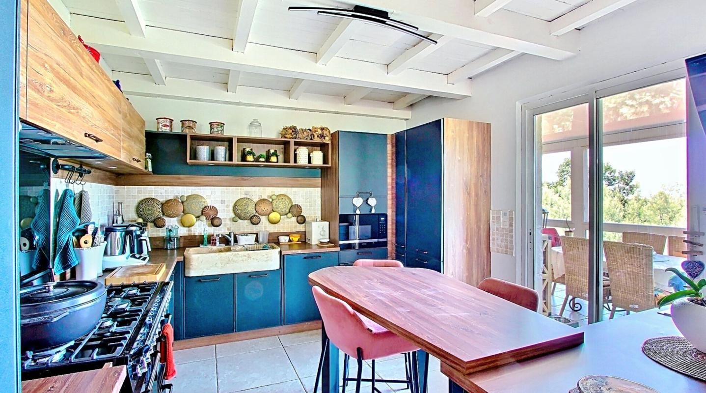 Maison à vendre, 185m², Les Mayons