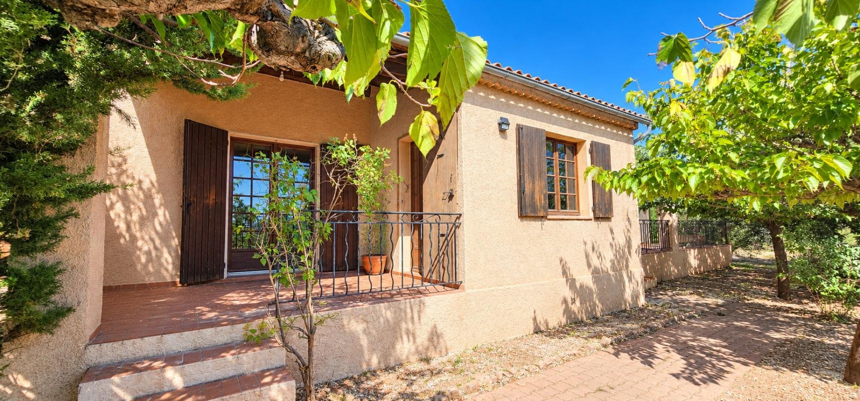 Maison à vendre, 113m², Le Cannet-des-Maures