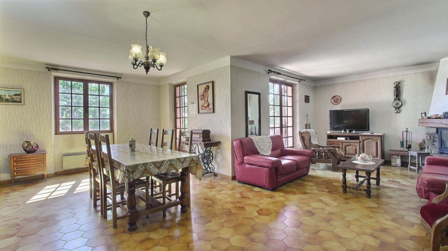 Maison à vendre, 113m², Le Cannet-des-Maures