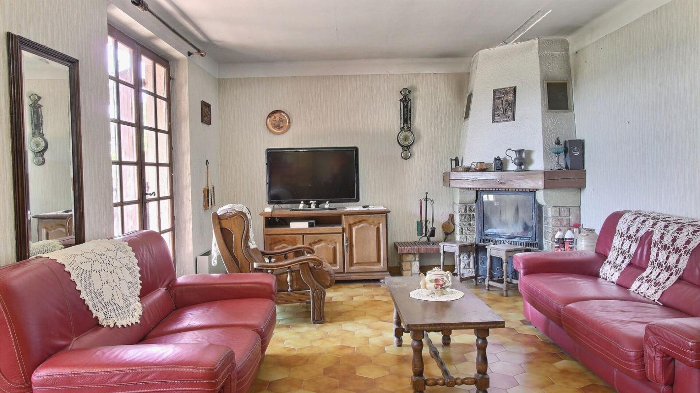 Maison à vendre, 113m², Le Cannet-des-Maures