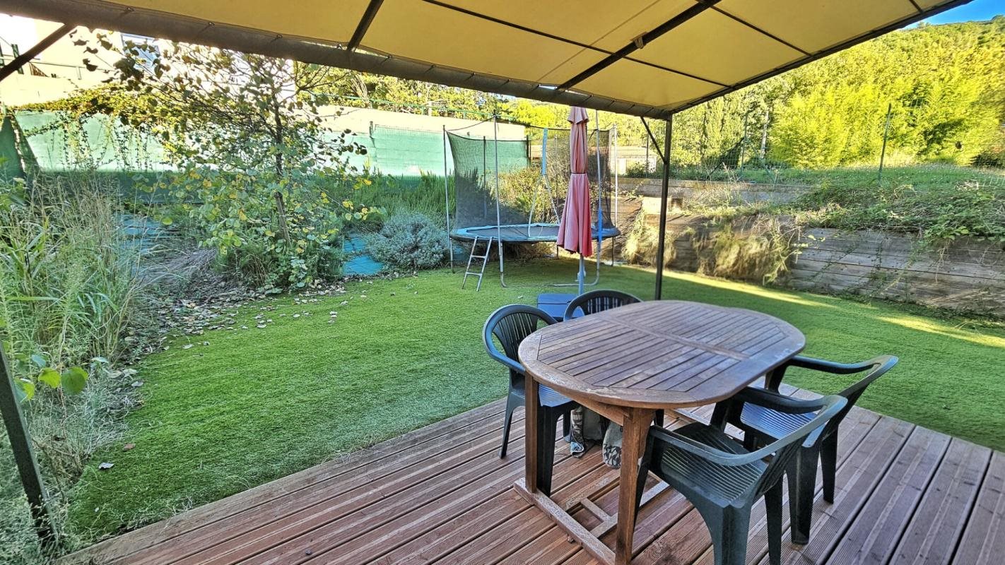 Maison à vendre, 73m², Le Cannet-des-Maures