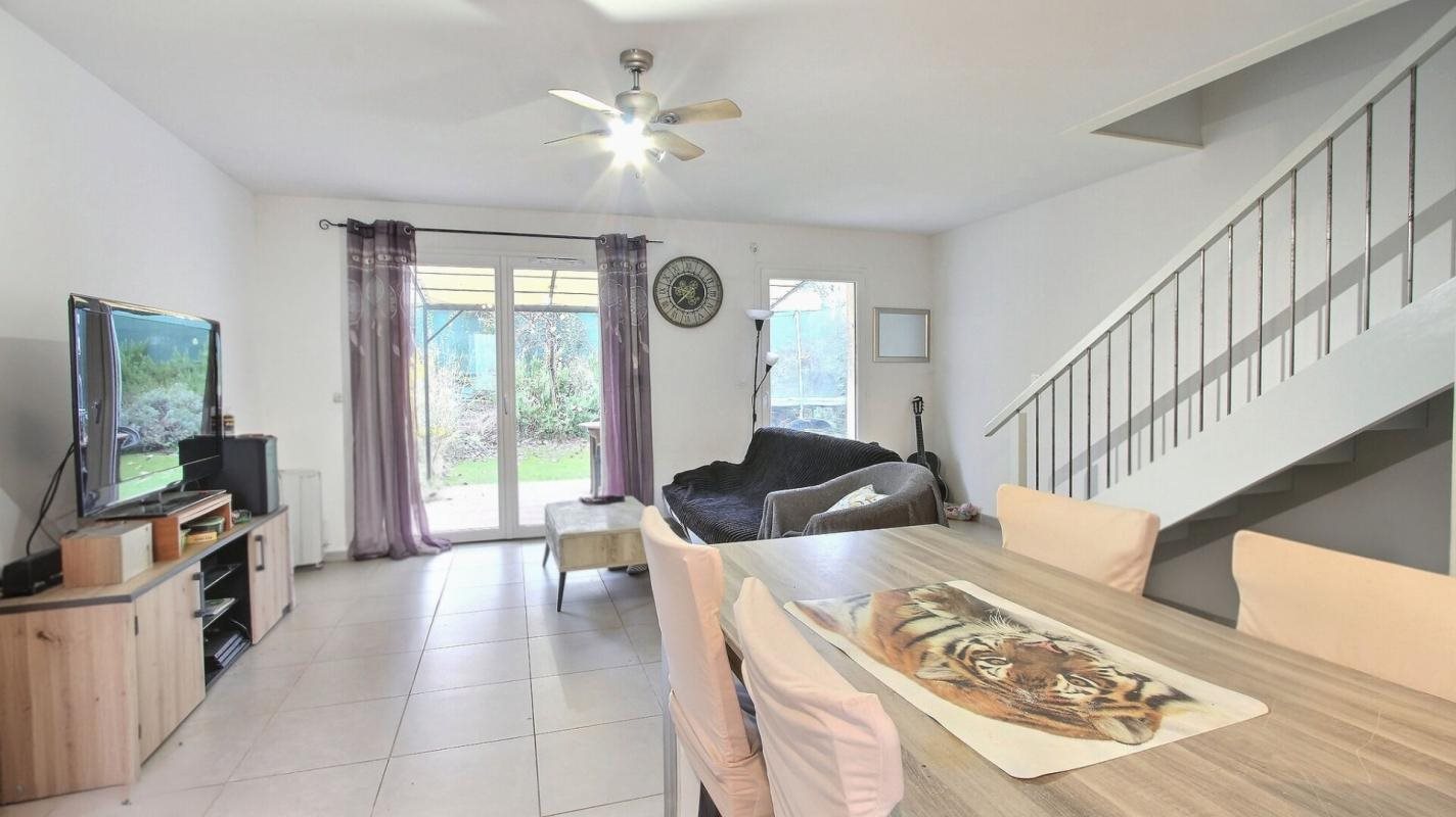 Maison à vendre, 73m², Le Cannet-des-Maures