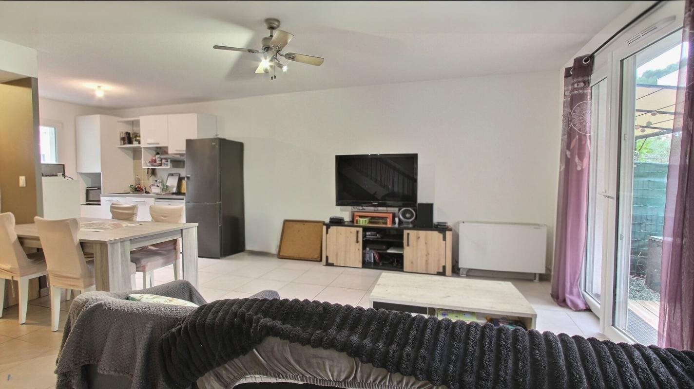 Maison à vendre, 73m², Le Cannet-des-Maures