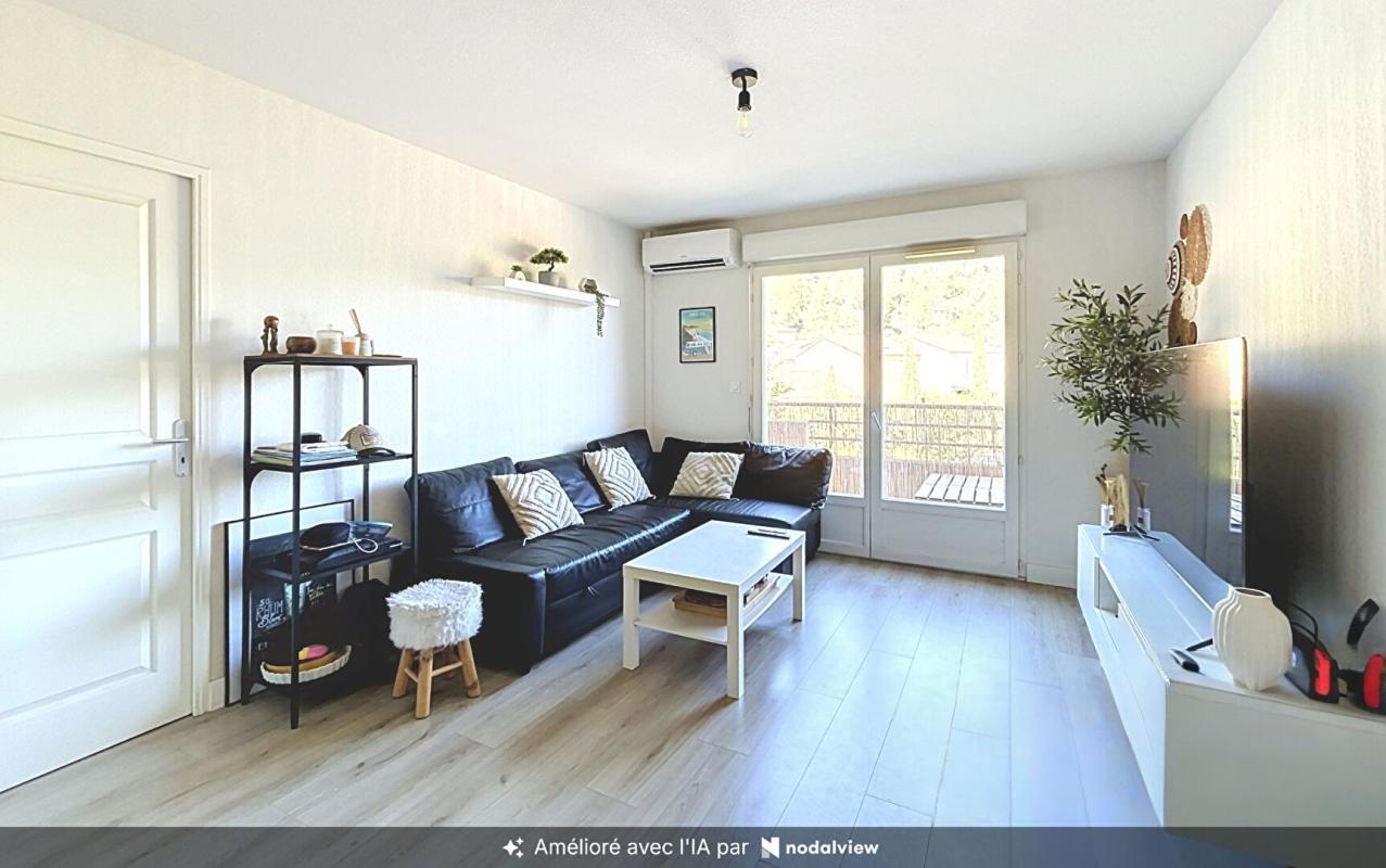Appartement à vendre, 40m², Le Luc
