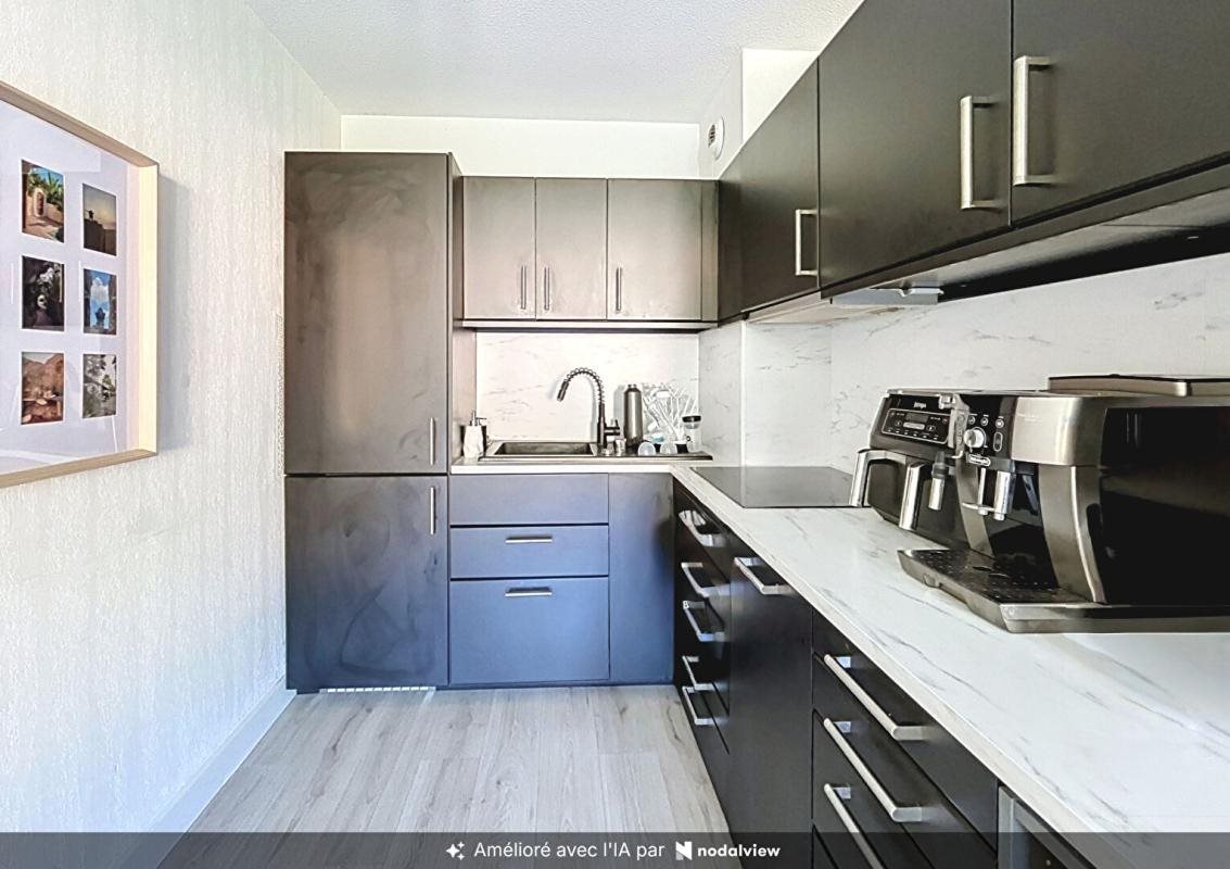 Appartement à vendre, 40m², Le Luc