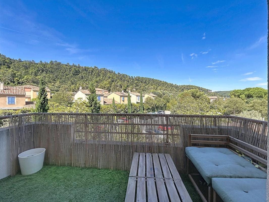 Appartement à vendre, 40m², Le Luc