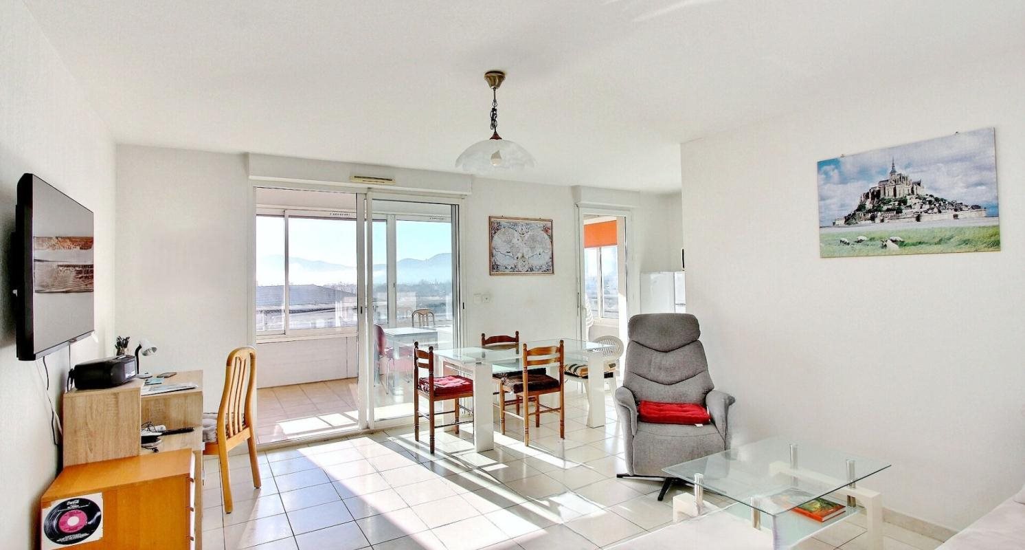 Appartement à vendre, 64m², Le Luc