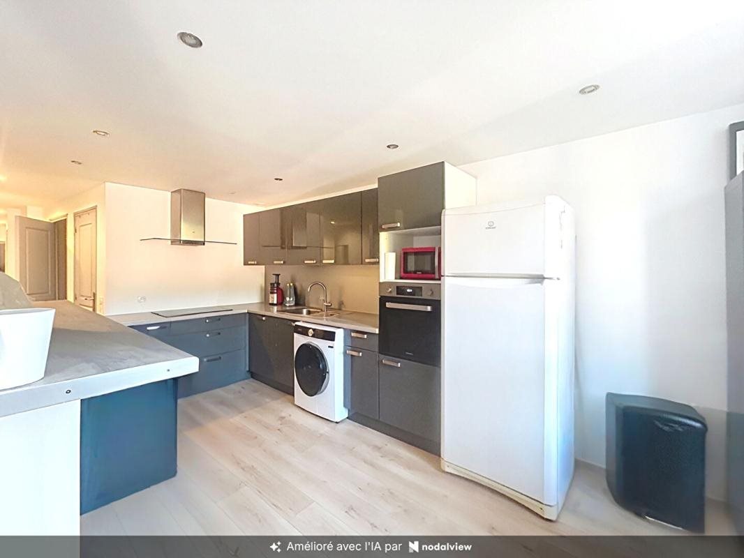 Appartement à vendre, 82m², Le Thoronet