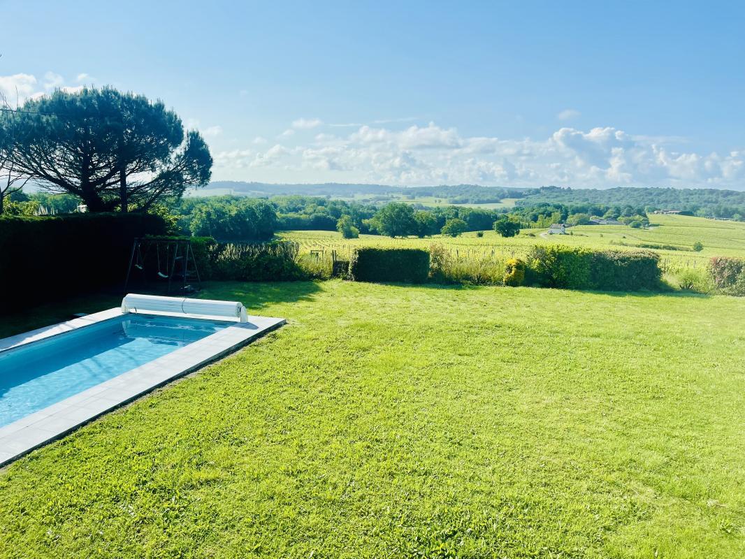 Maison à vendre, 202m², Créon