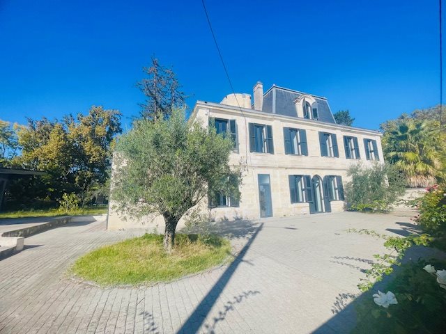 Maison à vendre, 280m², Villenave-d'Ornon