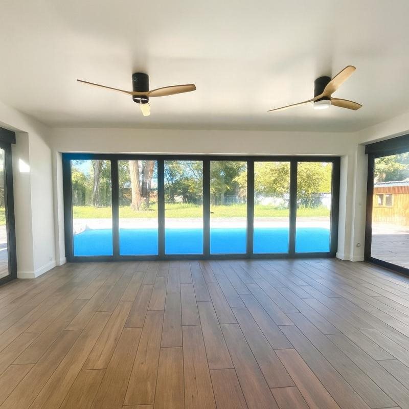 Maison à vendre, 280m², Villenave-d'Ornon