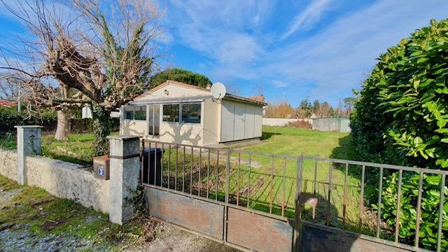 Maison à vendre, 43m², Mios