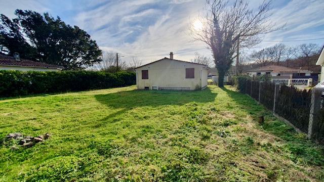 Maison à vendre, 43m², Mios
