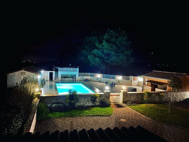 Maison à vendre, 384m², Marmande