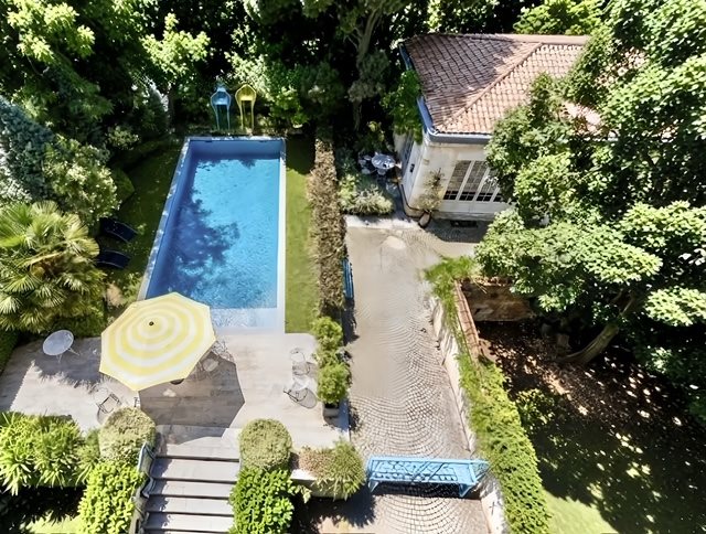 Maison à vendre, 1100m², Bordeaux