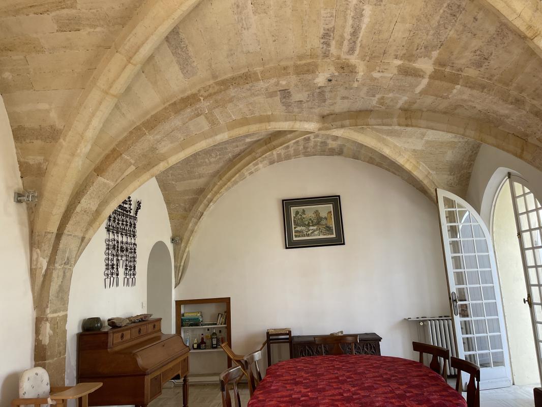 Maison à vendre, 650m², Sainte-Croix-du-Mont