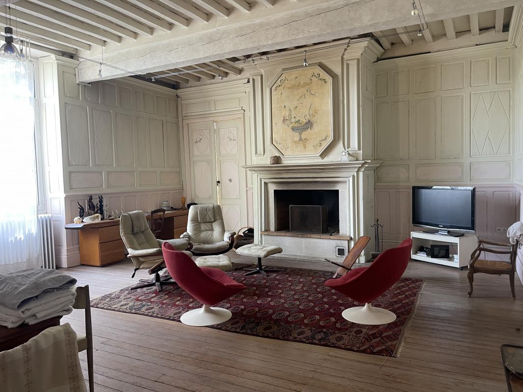 Maison à vendre, 650m², Sainte-Croix-du-Mont