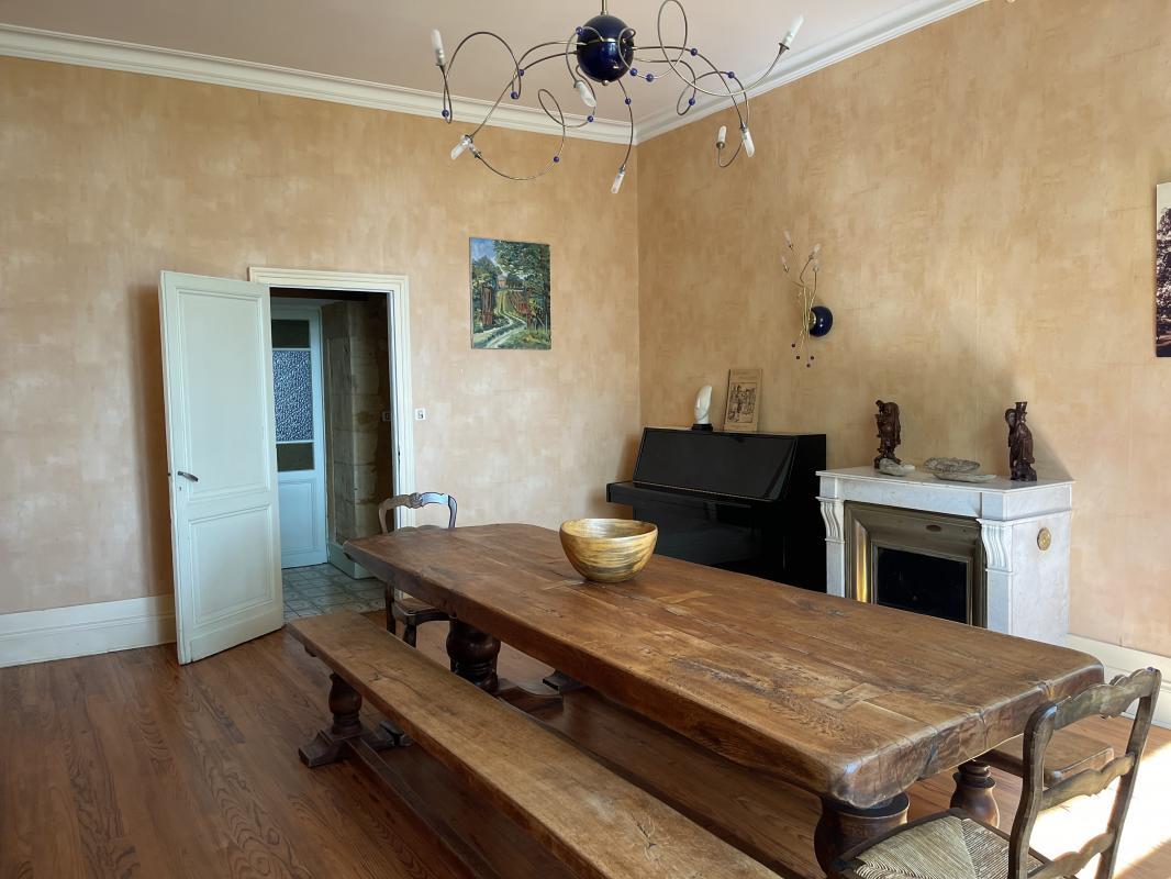Maison à vendre, 650m², Sainte-Croix-du-Mont