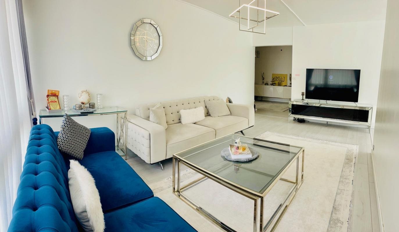 Appartement à vendre, 104m², Cenon