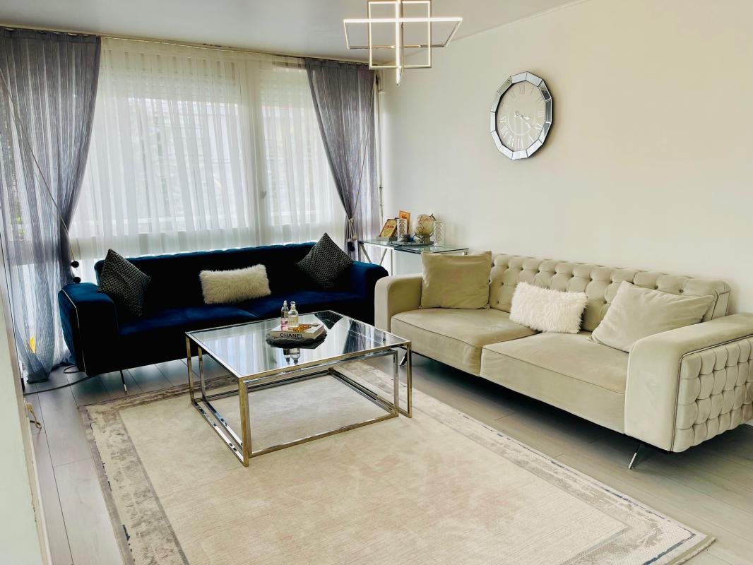 Appartement à vendre, 104m², Cenon