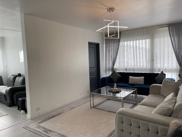 Appartement à vendre, 104m², Cenon