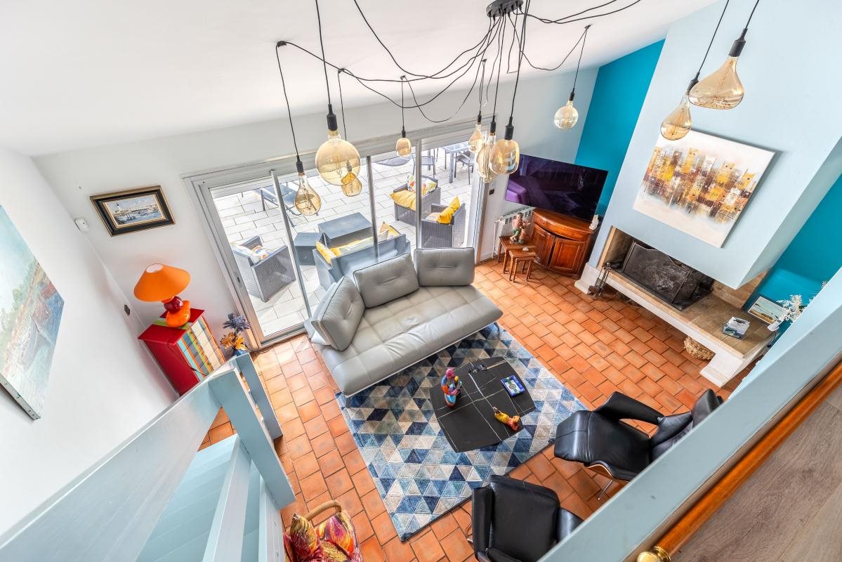 Maison à vendre, 200m², Beychac-et-Caillau