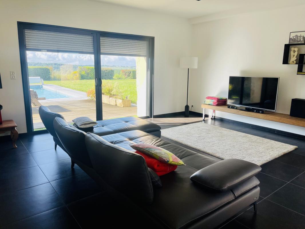 Maison à vendre, 202m², Escoussans