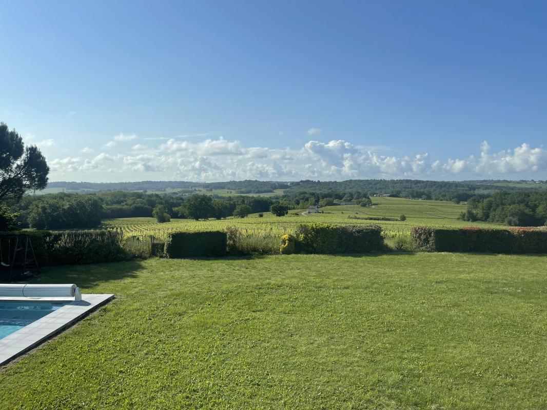 Maison à vendre, 202m², Escoussans