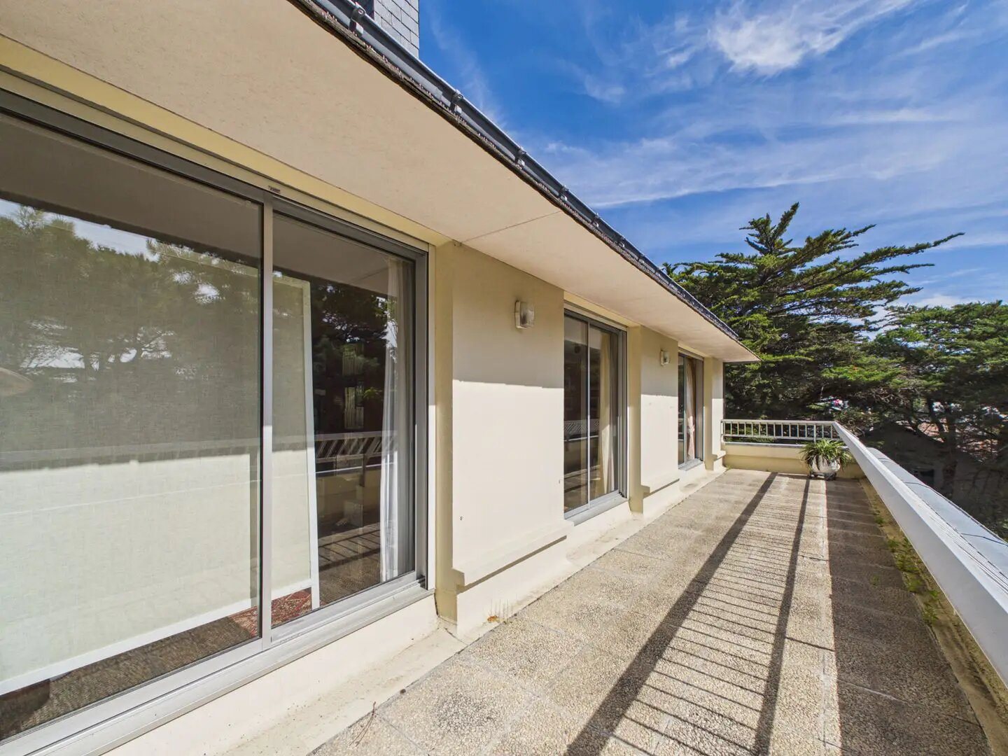 Appartement à vendre, 112m², Pornichet