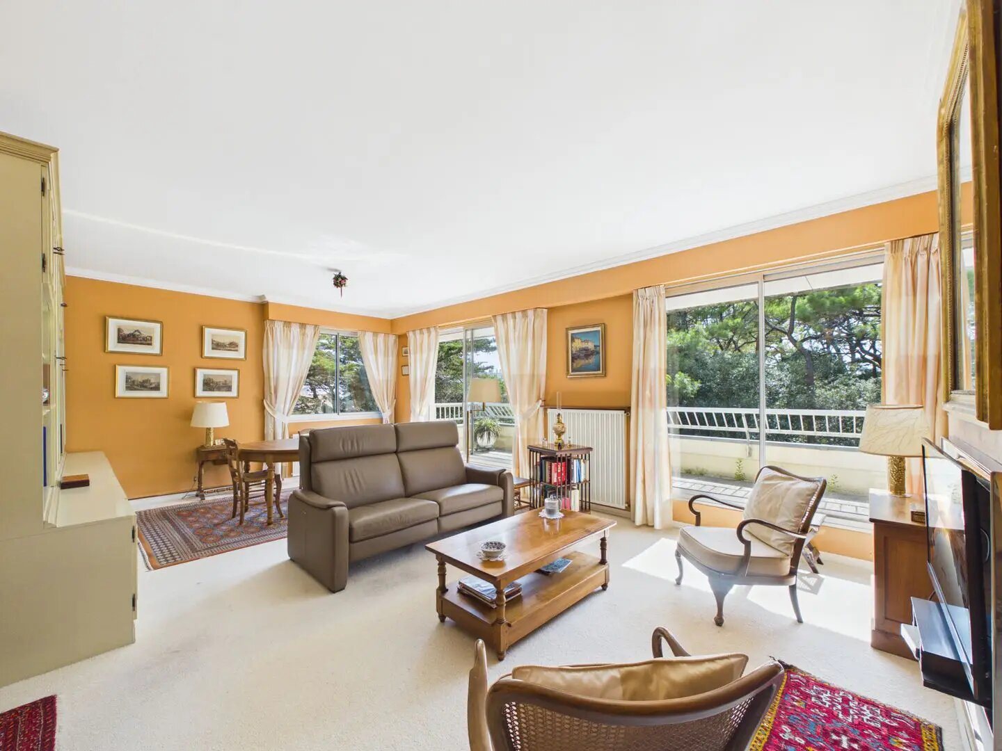 Appartement à vendre, 112m², Pornichet