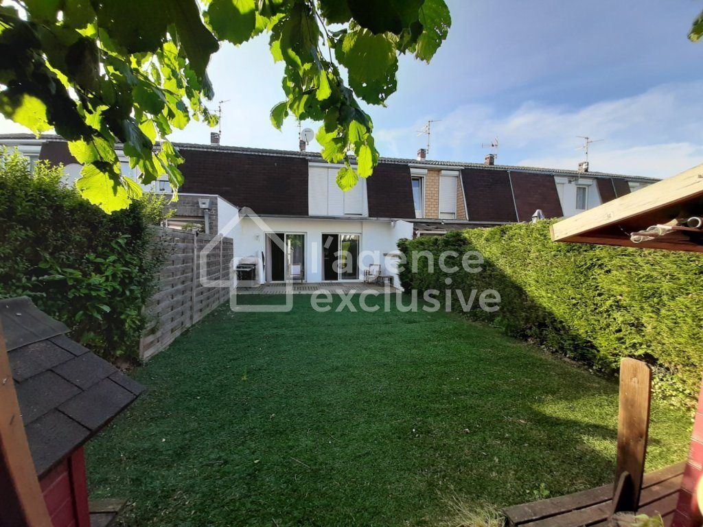 Maison à vendre, 120m², Ronchin