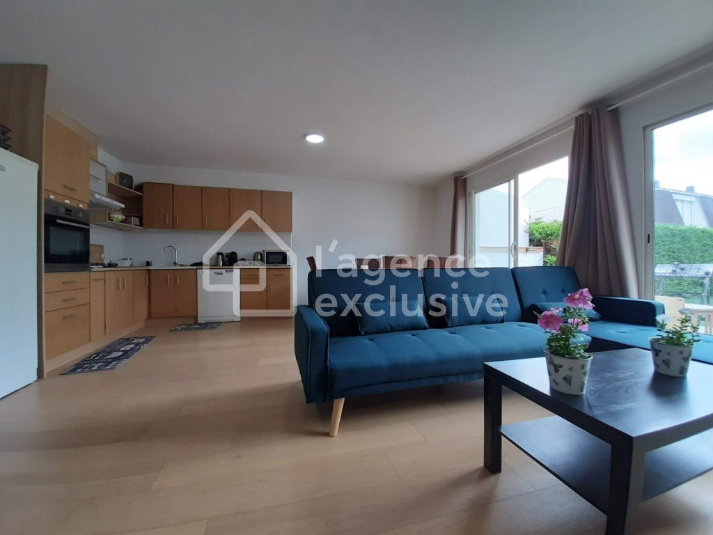 Maison à vendre, 120m², Ronchin