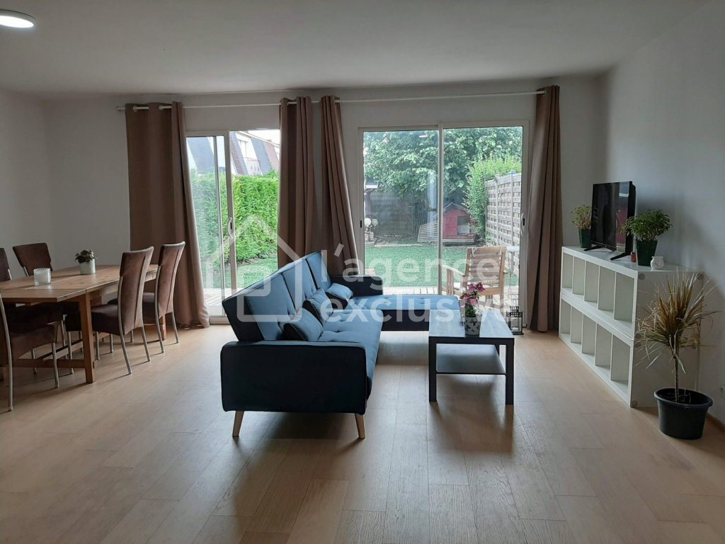 Maison à vendre, 120m², Ronchin
