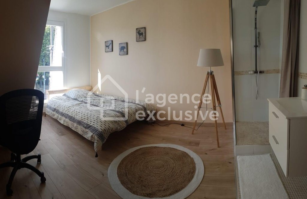 Maison à vendre, 120m², Ronchin