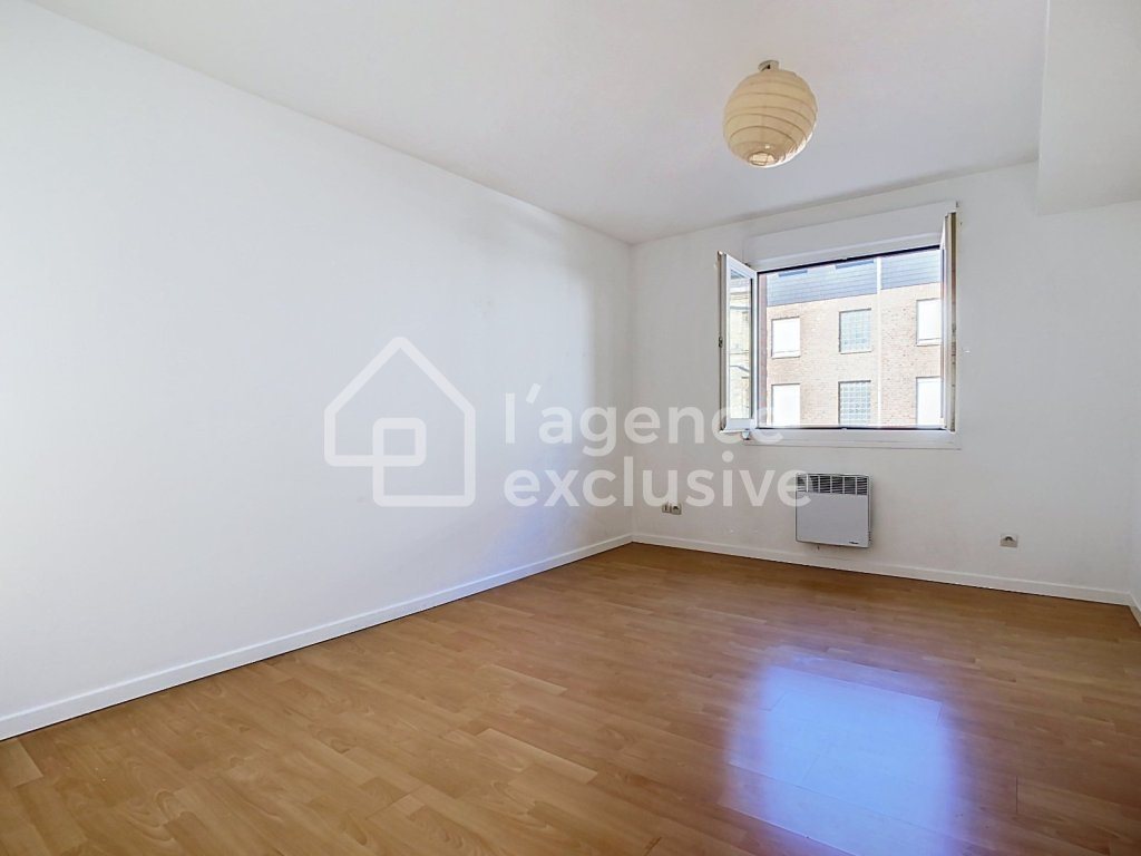 Appartement à vendre, 58m², Lille