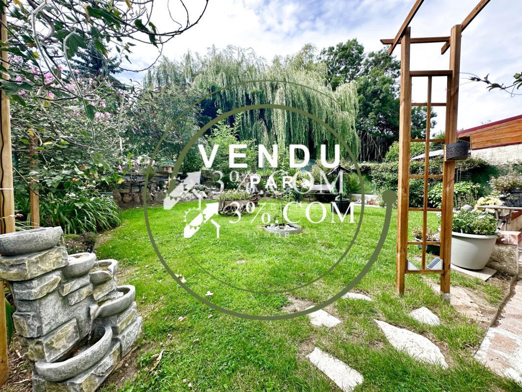 Maison à vendre, 92m², Outreau