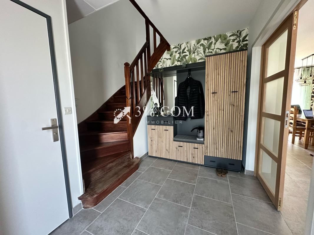 Maison à vendre, 92m², Outreau