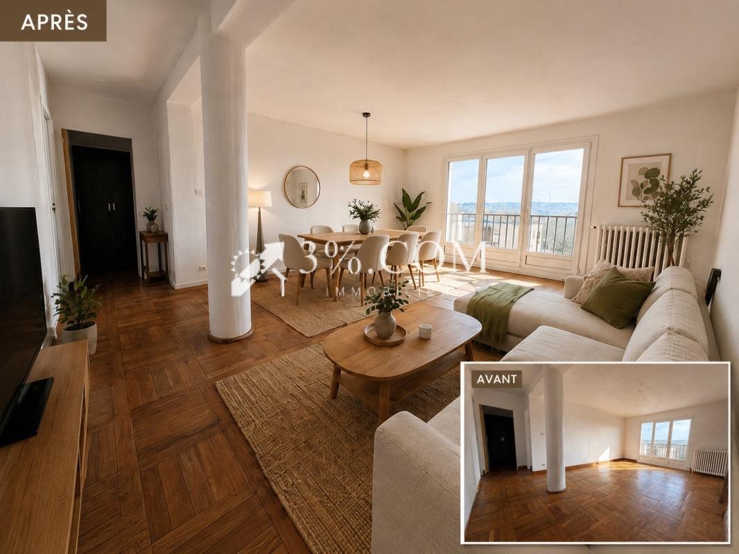 Appartement à vendre, 84m², Boulogne-sur-Mer