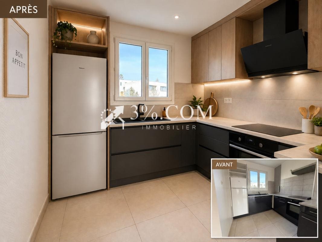 Appartement à vendre, 84m², Boulogne-sur-Mer