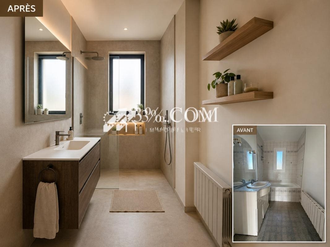 Appartement à vendre, 84m², Boulogne-sur-Mer